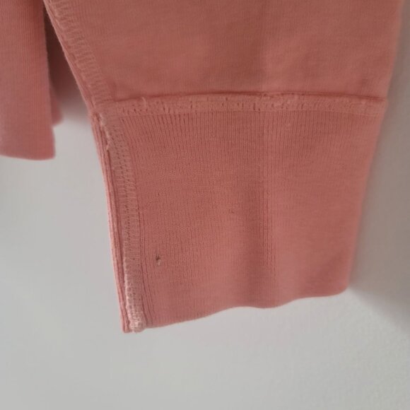 Pink Sweatshirt Shirt by Riding High - Picture 5 of 9